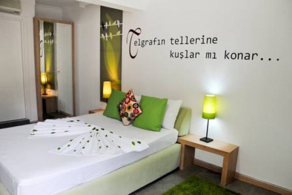 Club Cherry Otel