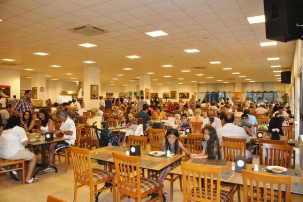 Club Hotel Grand Efe
