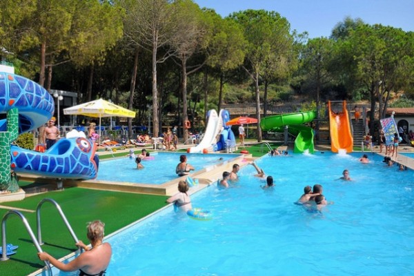 Club Hotel Grand Efe