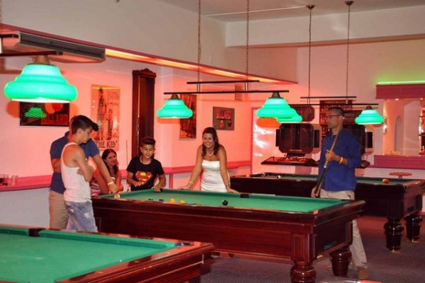 Club Hotel Grand Efe