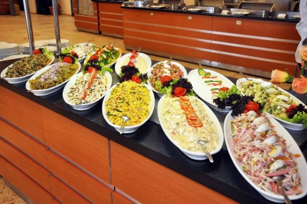 Club Hotel Grand Efe