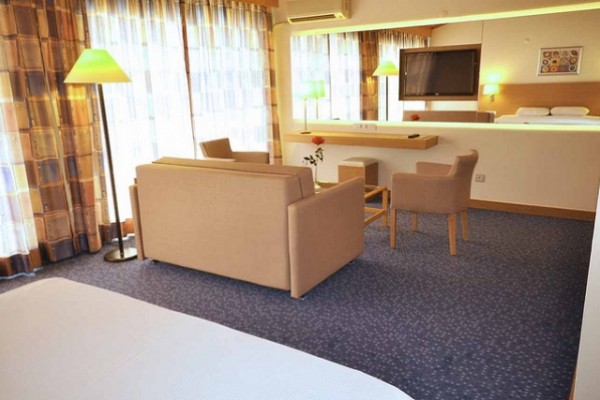 Club Hotel Grand Efe