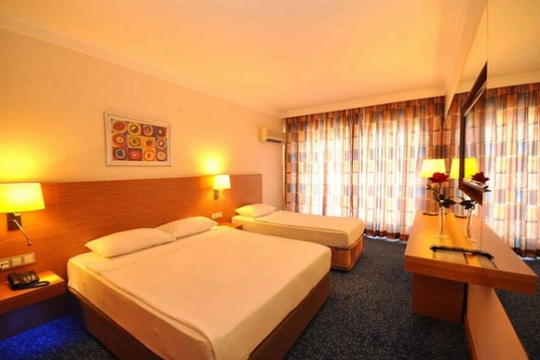 Club Hotel Grand Efe