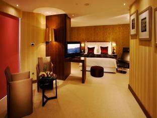 Crowne Plaza İstanbul Harbiye
