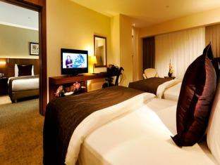 Crowne Plaza İstanbul Harbiye