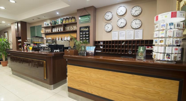 Cumbalı Lüks Butik Otel
