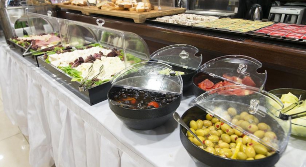 Cumbalı Lüks Butik Otel