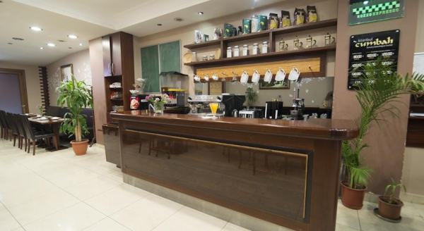 Cumbalı Lüks Butik Otel