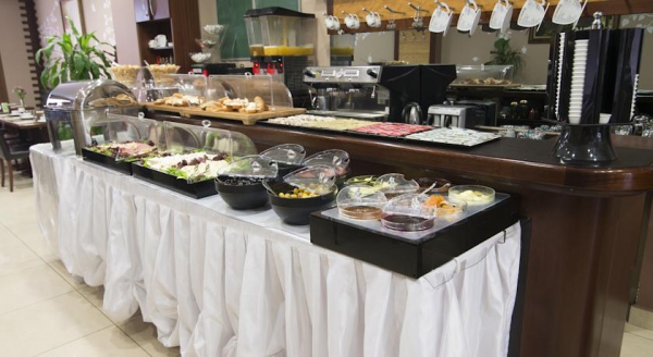 Cumbalı Lüks Butik Otel