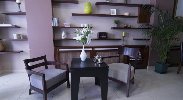 Cumbalı Lüks Butik Otel