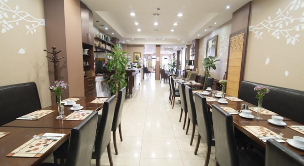 Cumbalı Lüks Butik Otel