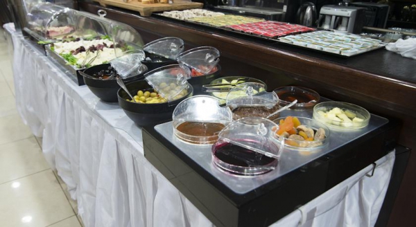 Cumbalı Lüks Butik Otel