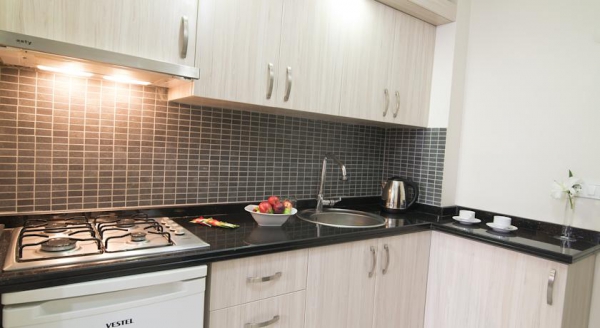 Cumbalı Lüks Butik Otel