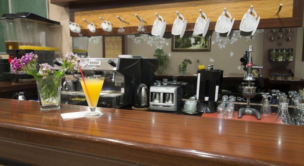 Cumbalı Lüks Butik Otel