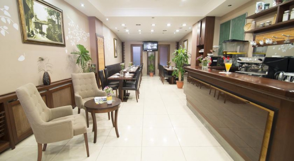 Cumbalı Lüks Butik Otel
