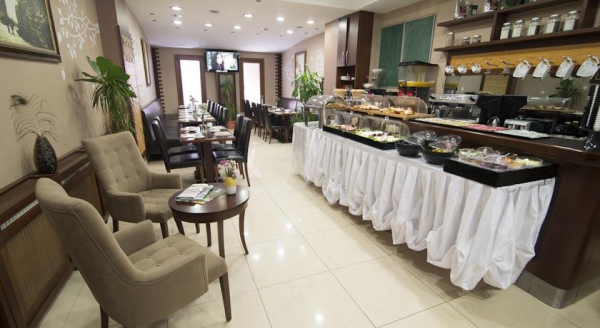 Cumbalı Lüks Butik Otel