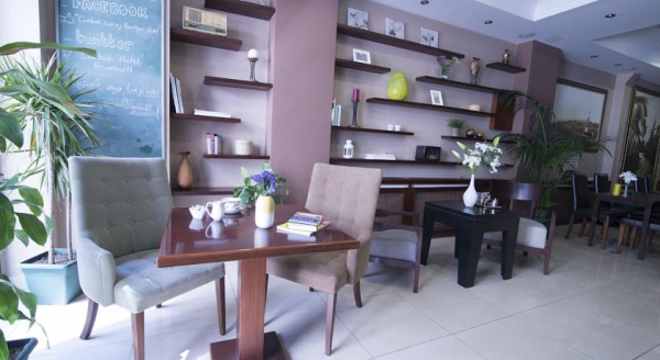 Cumbalı Lüks Butik Otel