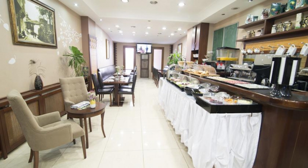 Cumbalı Lüks Butik Otel