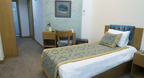 Cumbalı Suite Hotel