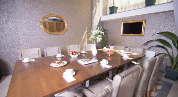 Cumbalı Suite Hotel