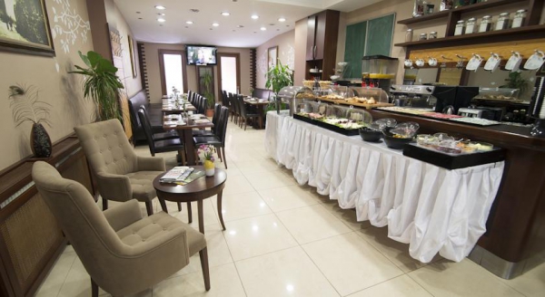 Cumbalı Suite Hotel