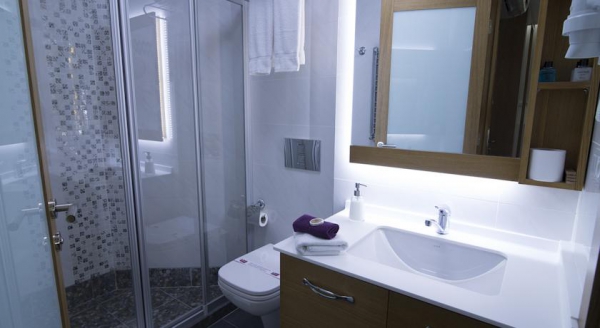 Cumbalı Suite Hotel