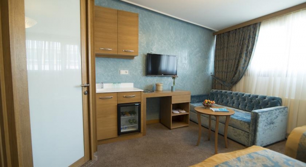 Cumbalı Suite Hotel