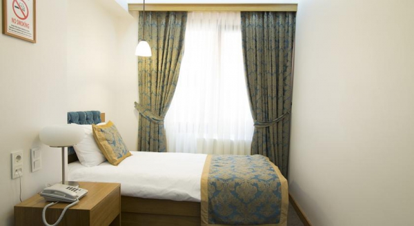 Cumbalı Suite Hotel