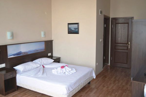 Cunda Selene Butik Otel