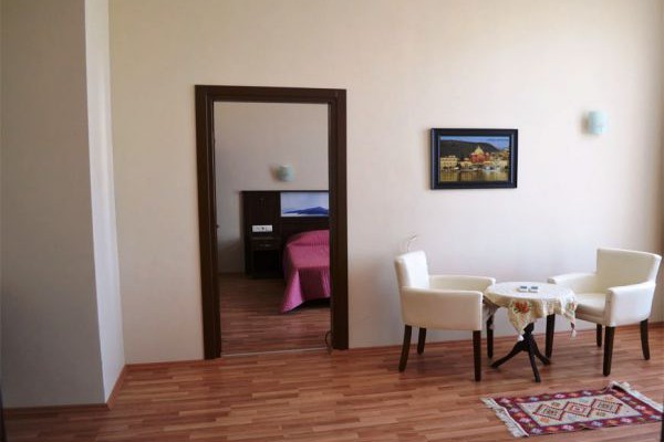 Cunda Selene Butik Otel