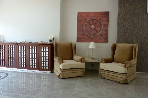 Dalian Elite Hotel