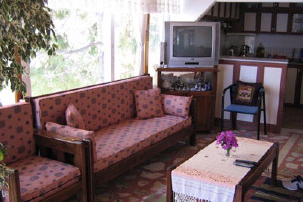 Defne Hotel