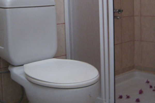Defne Hotel