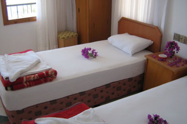 Defne Hotel