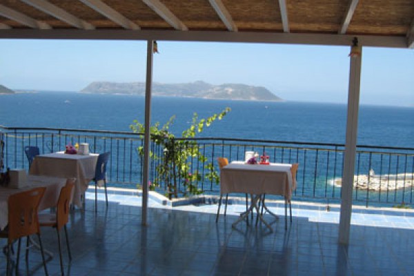 Defne Hotel