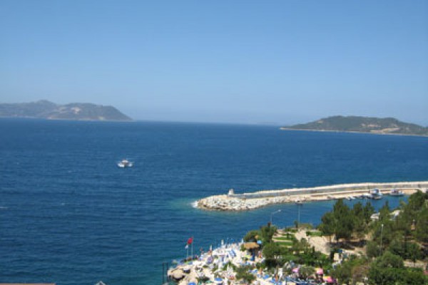 Defne Hotel