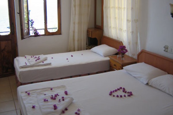 Defne Hotel
