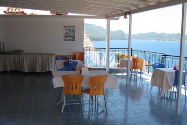 Defne Hotel