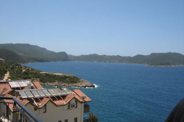 Defne Hotel