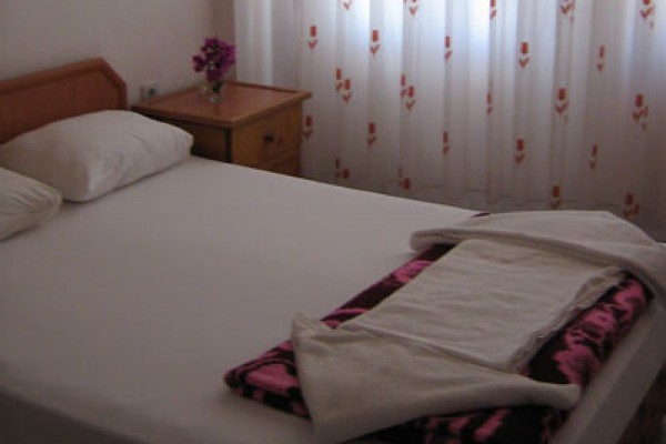 Defne Hotel
