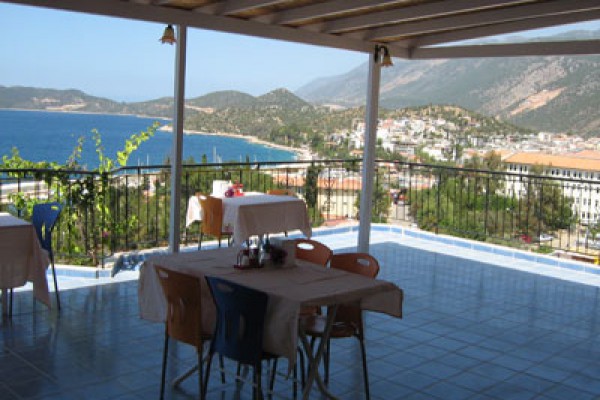 Defne Hotel