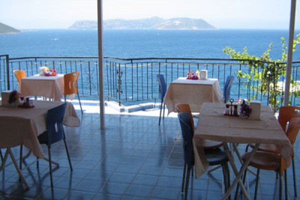 Defne Hotel