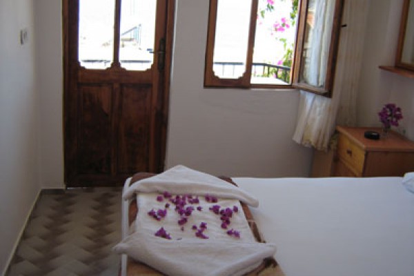 Defne Hotel