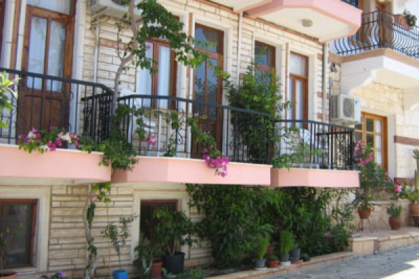 Defne Hotel