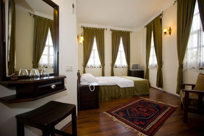 Deja Vu Hotel Kaleiçi
