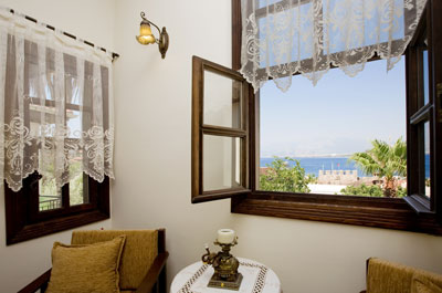 Deja Vu Hotel Kaleiçi