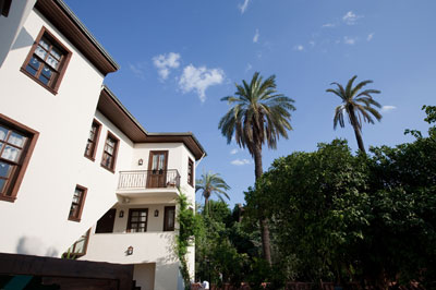 Deja Vu Hotel Kaleiçi