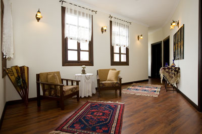 Deja Vu Hotel Kaleiçi