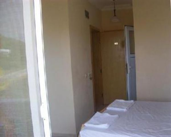 Delfin Hotel Gazipaşa