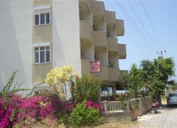 Delfin Hotel Gazipaşa